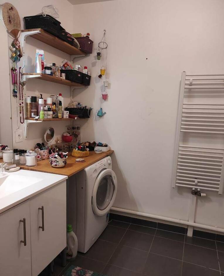 Aubervilliers (93300)