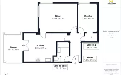 Cergy (95000)