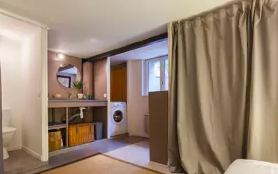 Saint-Ouen-Sur-Seine (93400)