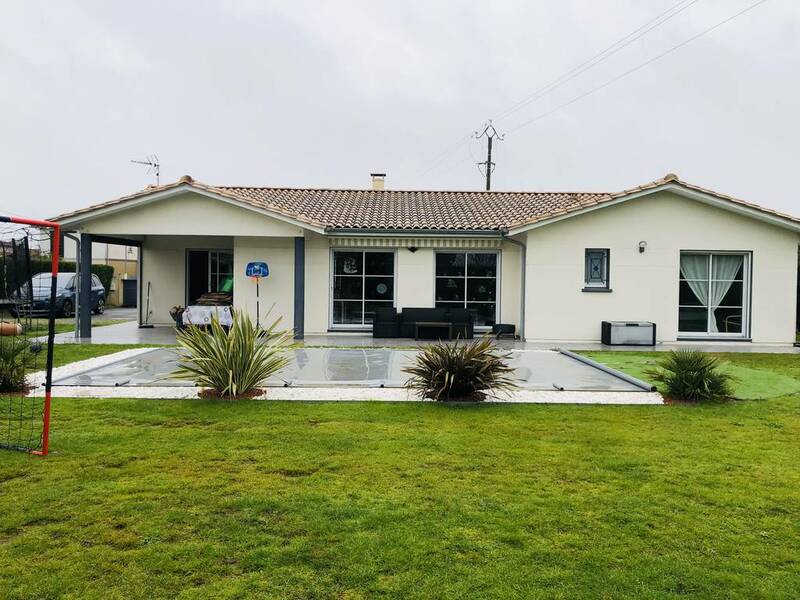 Saint-Sulpice-Et-Cameyrac (33450)