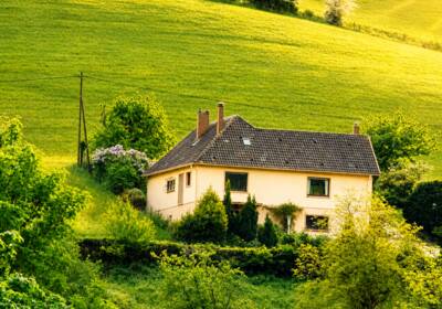 Vente maison 5 pièces Sainte-Marie-aux-Mines (68160)