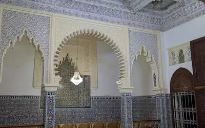 Maroc