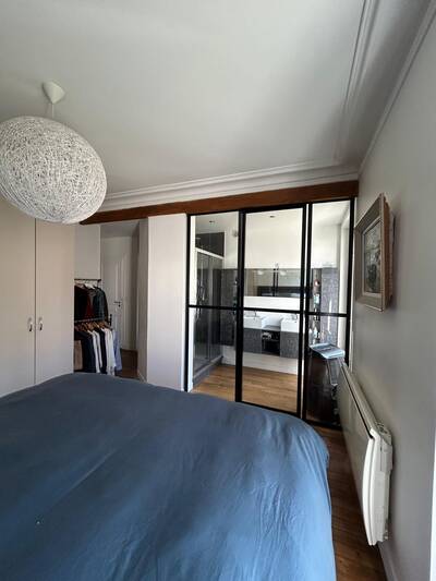 Location appartement 5 pièces Puteaux (92800)