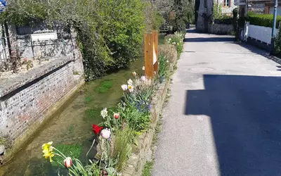 Veules-Les-Roses (76980)
