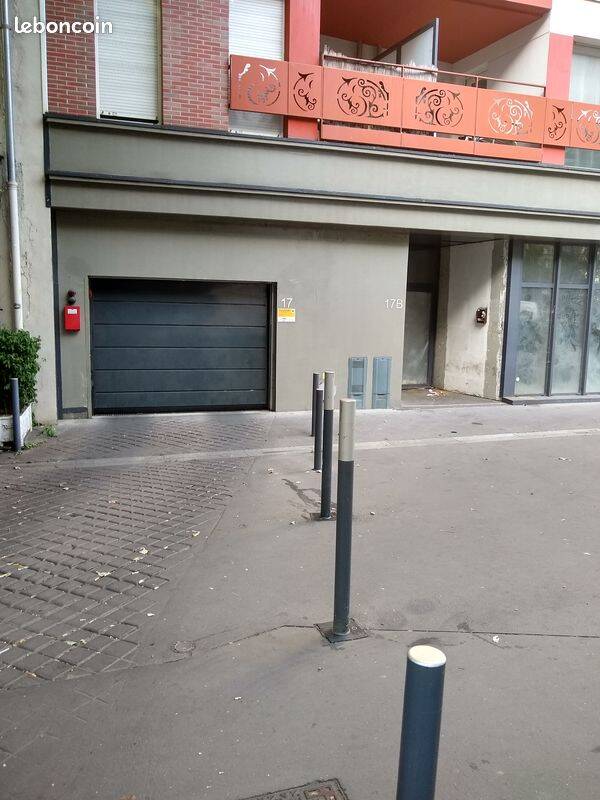 Villejuif (94800)