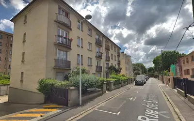 Nanterre (92000)