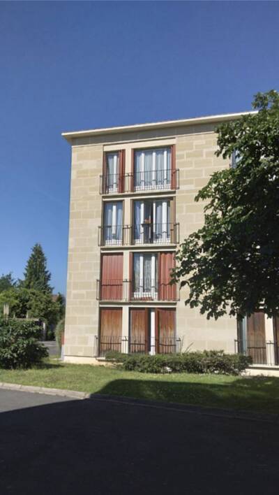 Vente appartement 3 pièces Sarcelles (95200)