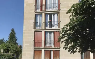 Sarcelles (95200)