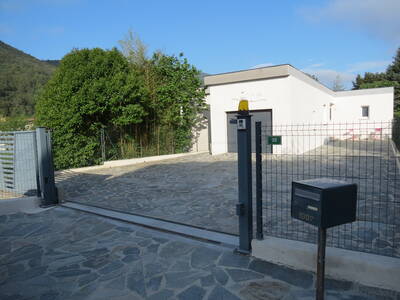 Vente maison 6 pièces Saint-Florent-sur-Auzonnet (30960)
