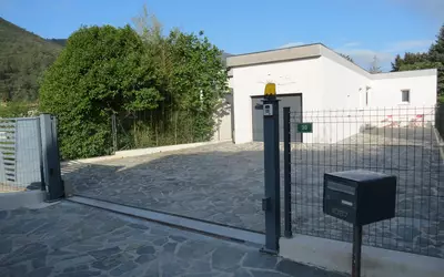 Saint-Florent-Sur-Auzonnet (30960)
