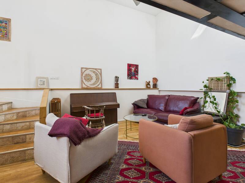 Vitry-Sur-Seine (94400)