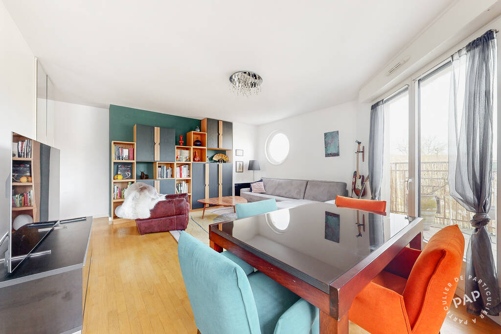 Appartement a louer chaville - 3 pièce(s) - 82 m2 - Surfyn