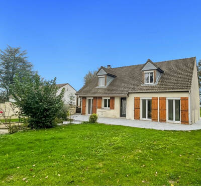 Vente maison 6 pièces Cély (77930)