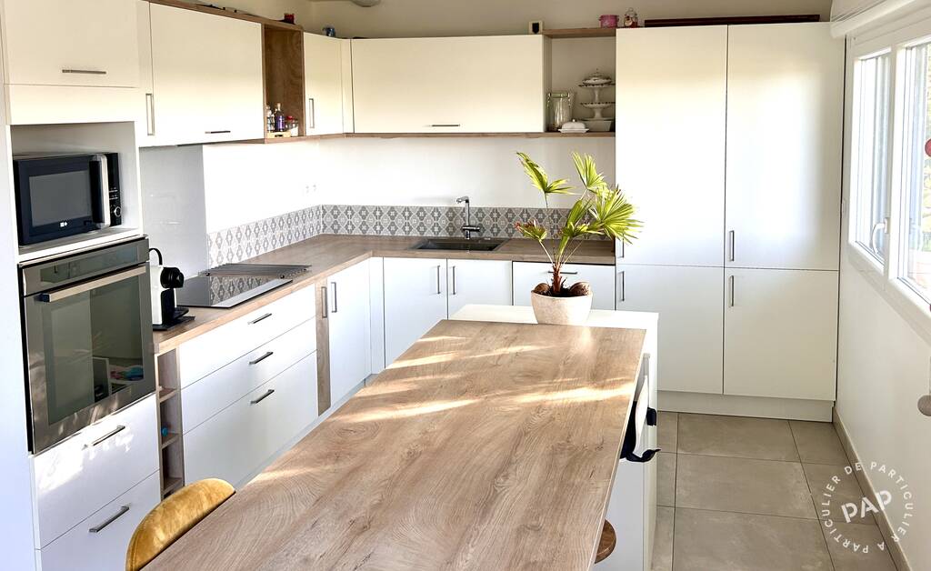 Vente appartement 4 pièces 89 m² Aigrefeuille (31280) - 89 m² - 309.000 € | Particulier à Particulier — 3