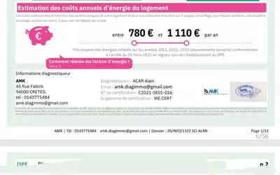 Choisy-Le-Roi (94600)