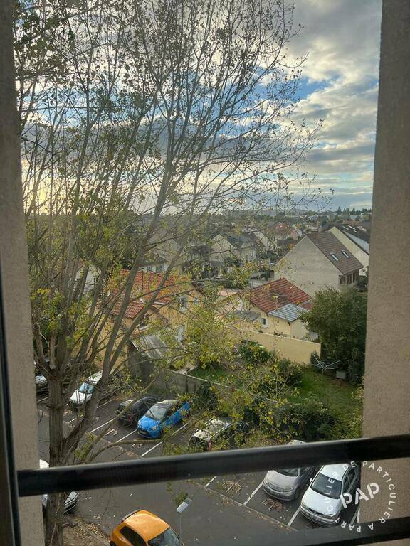 Aulnay-Sous-Bois (93600)