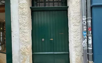 Arles (13104)