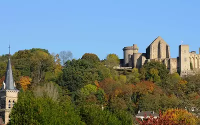 Chevreuse (78460)