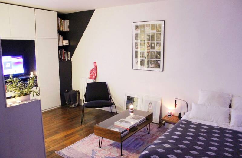 Paris 18E (75018)