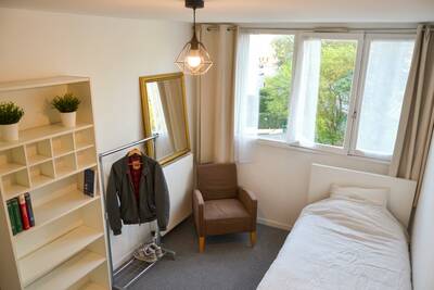 Location appartement 5 pièces Créteil (94000)
