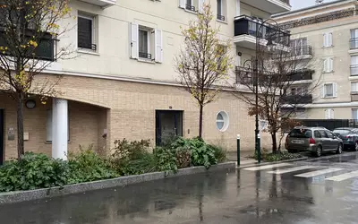 La Garenne-Colombes (92250)