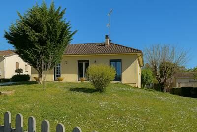 Vente maison 10 pièces Bergerac (24100)