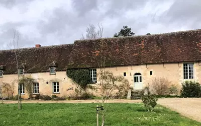 Paulnay (36290)