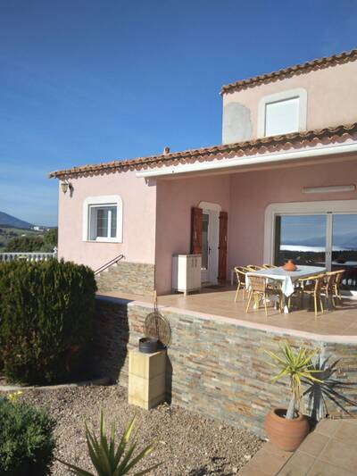 Vente maison 7 pièces Ajaccio (2A)