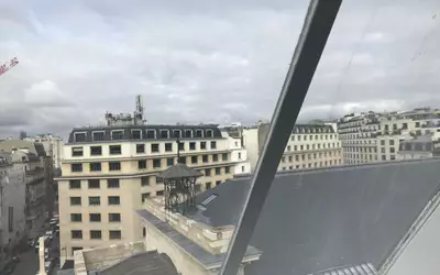 Paris 8E (75008)