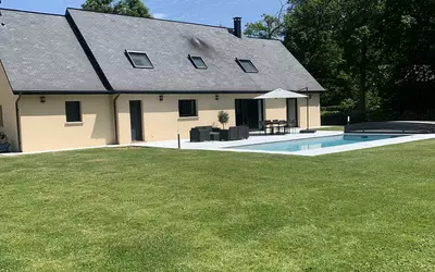Bémécourt (27160)