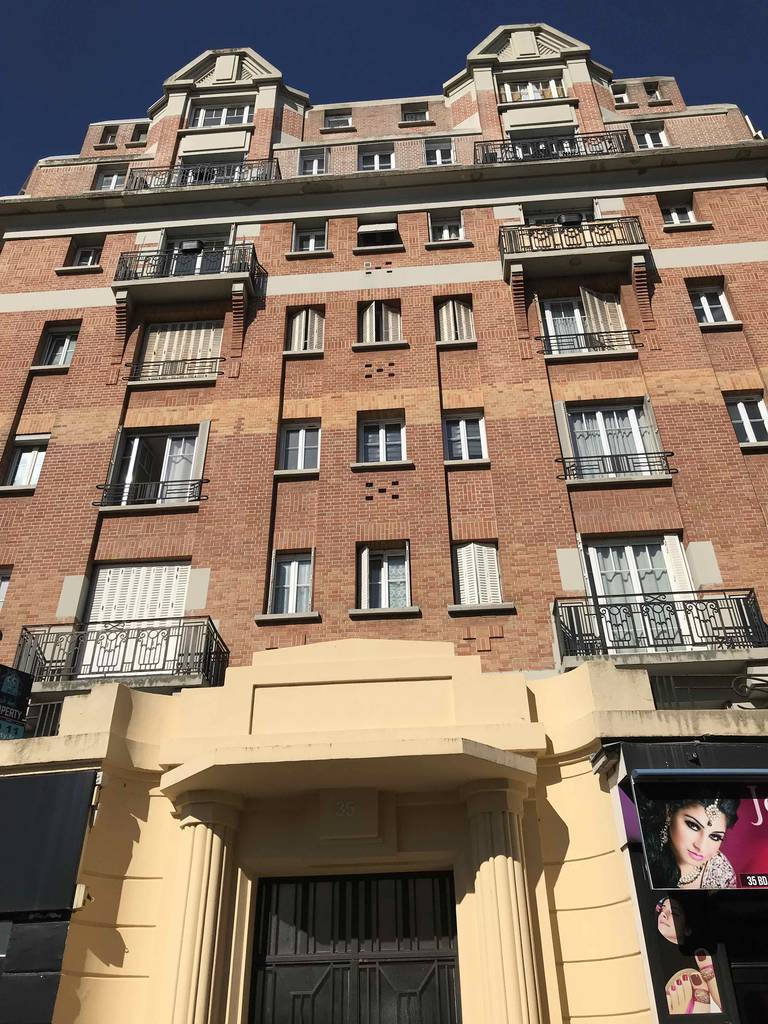 Colombes (92700)