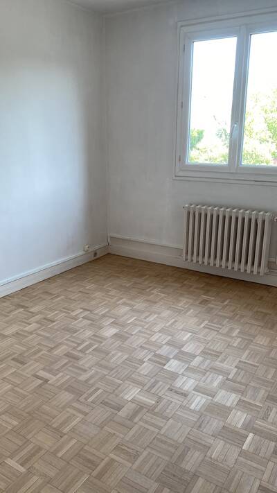 Location appartement 2 pièces Nanterre (92000)