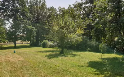Terrain Chevannes · 64 000 €
