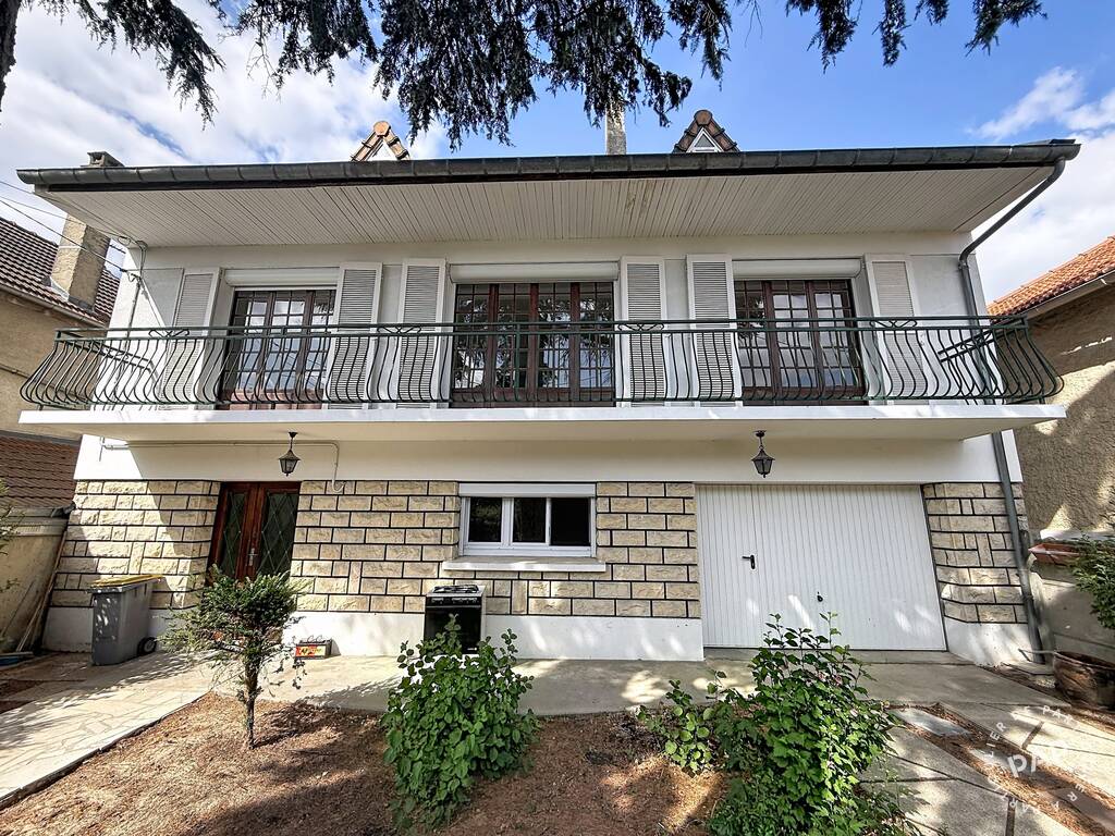 Maison 5 pièces 145 m² · à Gournay-sur-Marne · 145 m² · 469 000 €