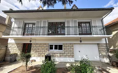 Gournay-Sur-Marne (93460)