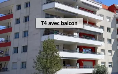 Voiron (38500)