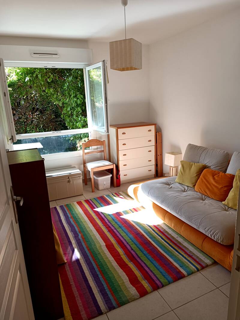 Granville (Jardin, Cave,Parking)