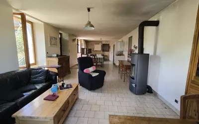 Le Moutaret (38580)