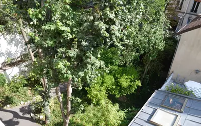 Paris 15E