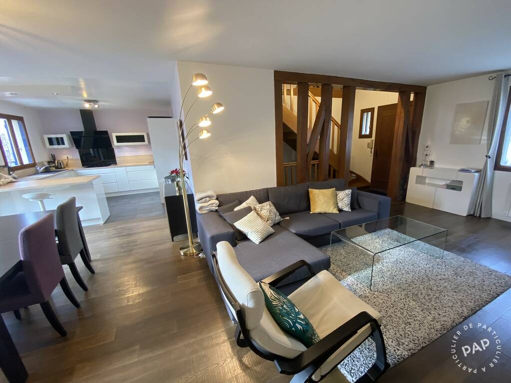 Maison a vendre  - 6 pièce(s) - 140 m2 - Surfyn