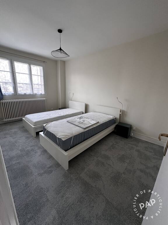 Appartement a louer arnouville - 3 pièce(s) - 61 m2 - Surfyn