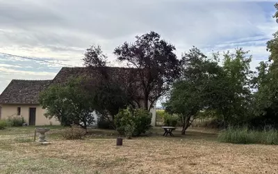 Saint-Vincent-Des-Prés (72600)