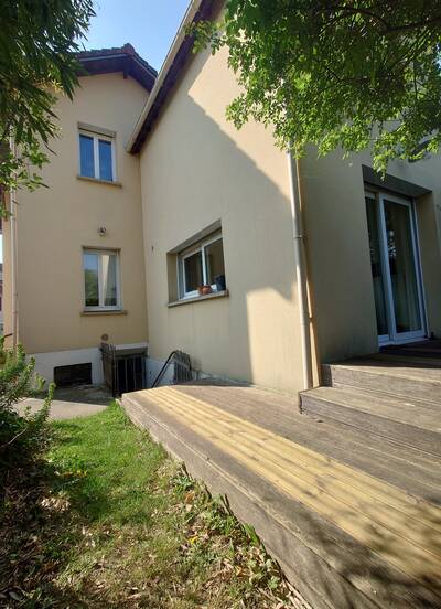 Vente maison 6 pièces Versailles (78000)