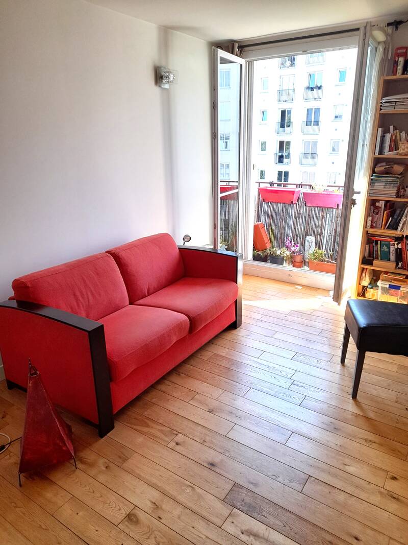 Paris 18E (75018)
