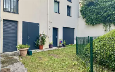 Gentilly (94250)