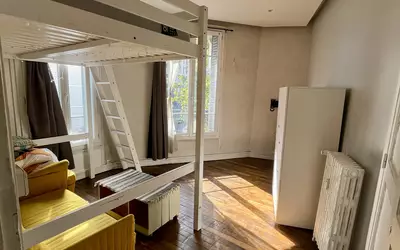 Asnières-Sur-Seine (92600)