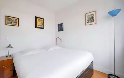 Paris 15E (75015)