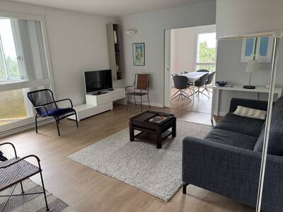 Vente appartement 4 pièces Mérignac (33700)