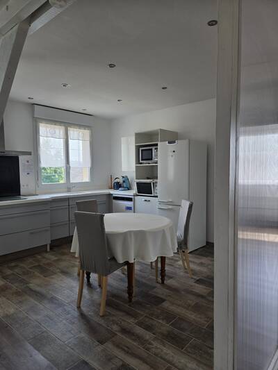 Location chambre en colocation 5 pièces Montardon (64121)