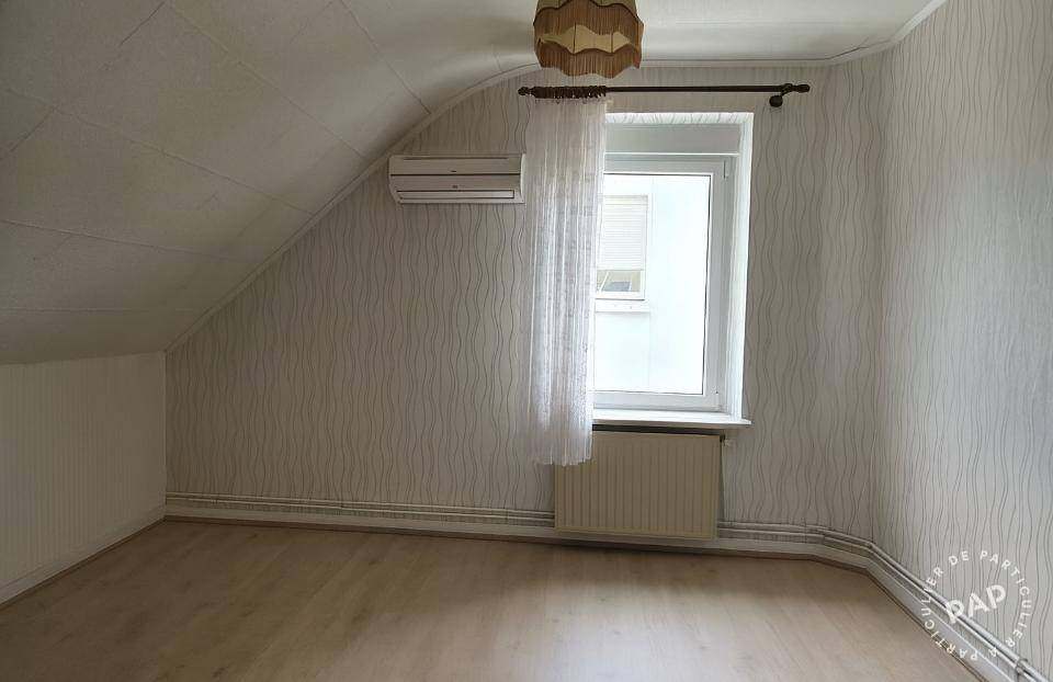 Vente maison 142 m² Freyming-Merlebach (57800) - 142 m² - 130.000 € | Particulier à Particulier — 3